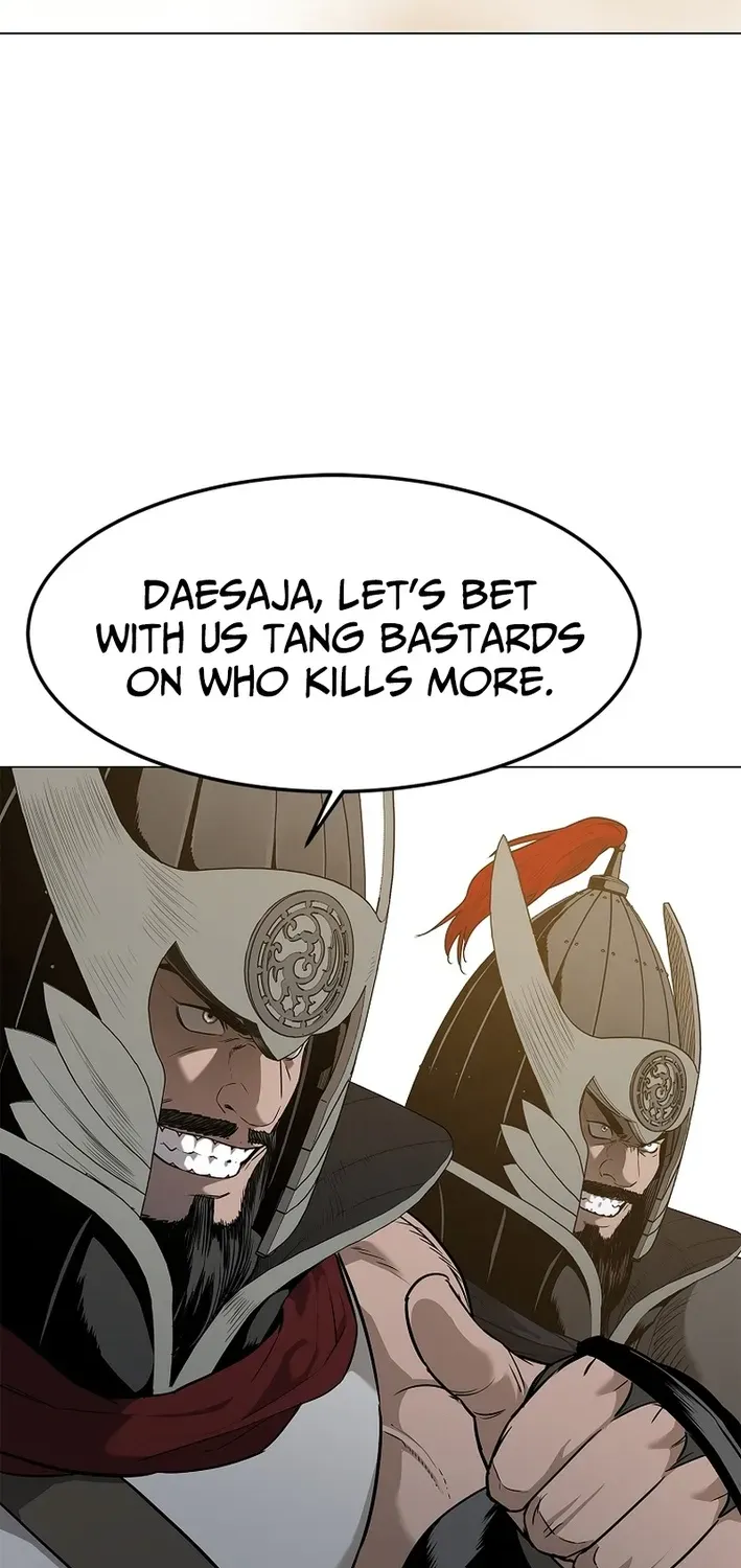 The Steel Emperor Chapter 1 page 121 - 