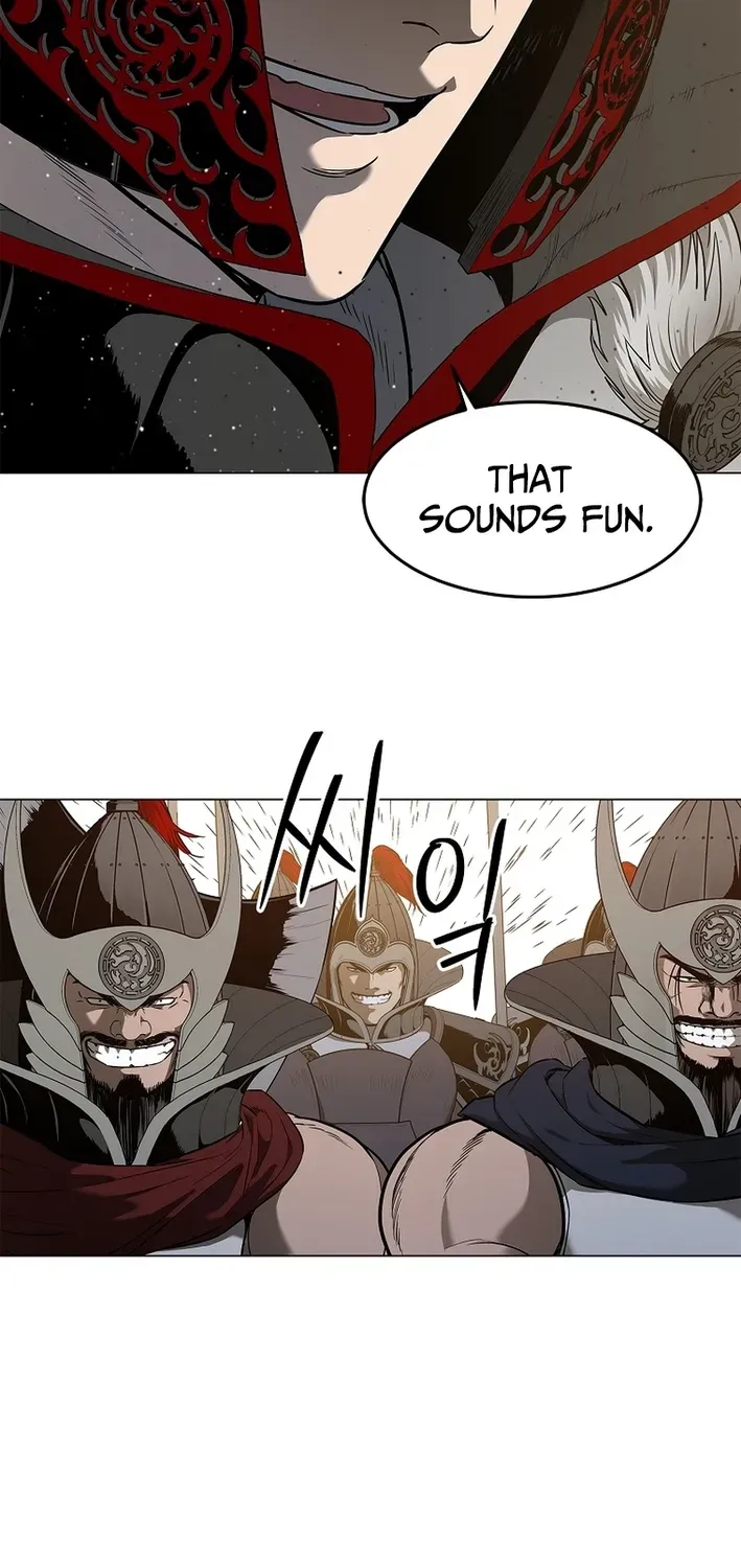 The Steel Emperor Chapter 1 page 124 - 