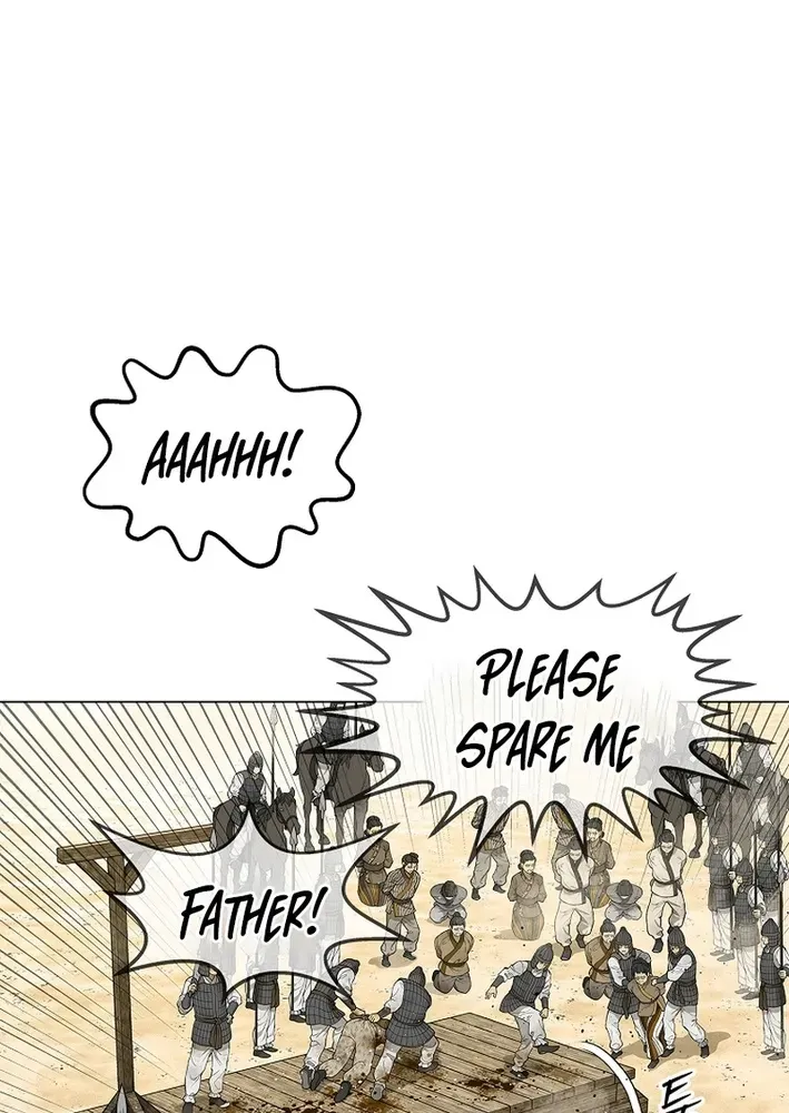 The Steel Emperor Chapter 1 page 14 - 