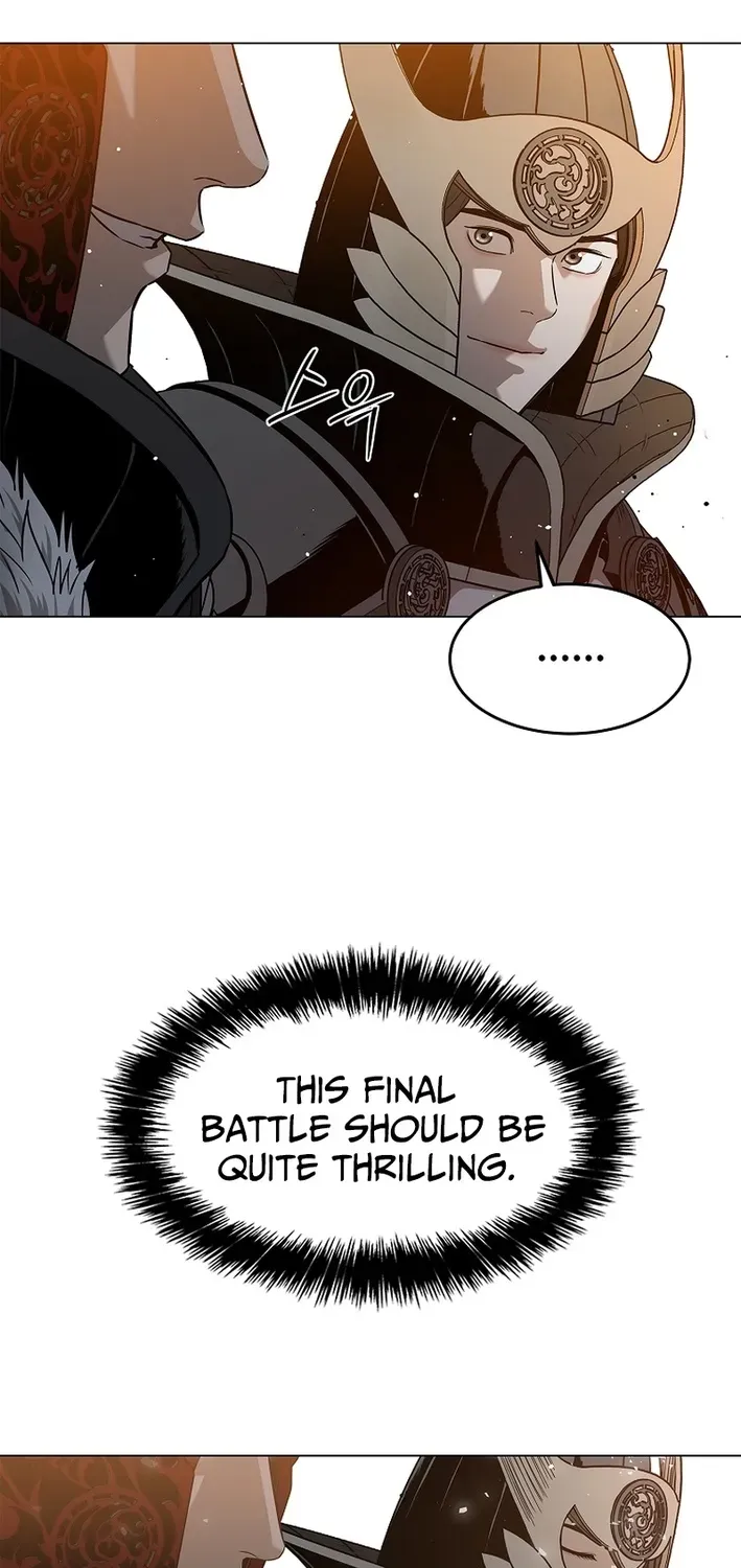 The Steel Emperor Chapter 1 page 131 - 