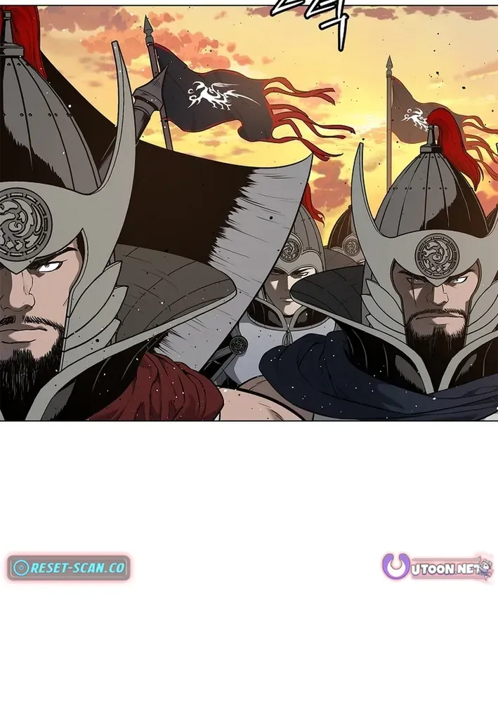 The Steel Emperor Chapter 1 page 133 - 
