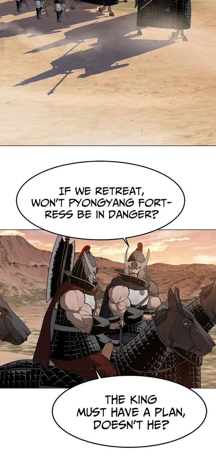 The Steel Emperor Chapter 1 page 143 - 