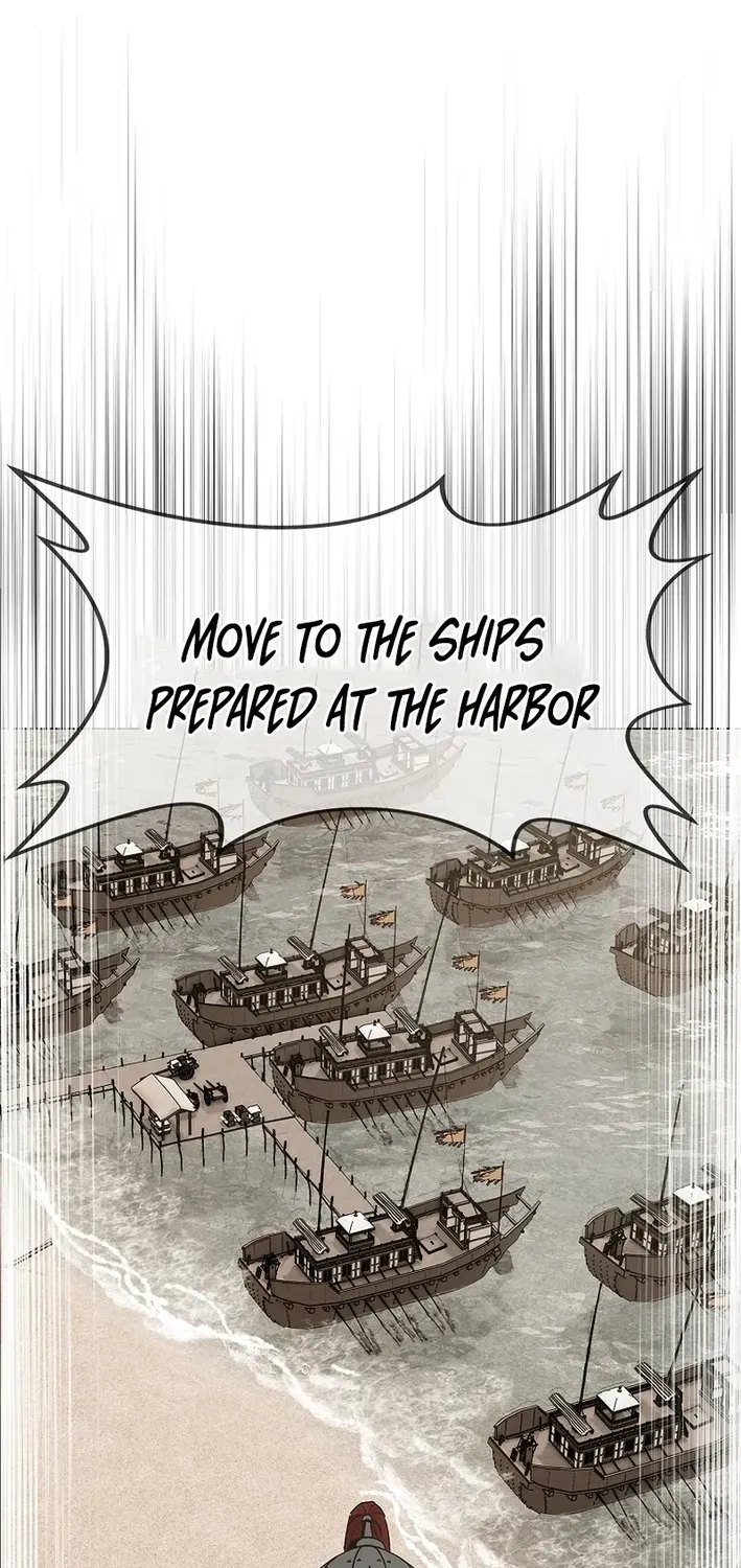 The Steel Emperor Chapter 1 page 144 - 