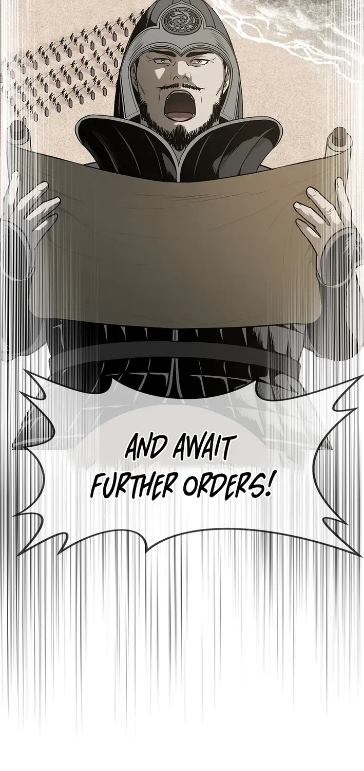 The Steel Emperor Chapter 1 page 145 - 