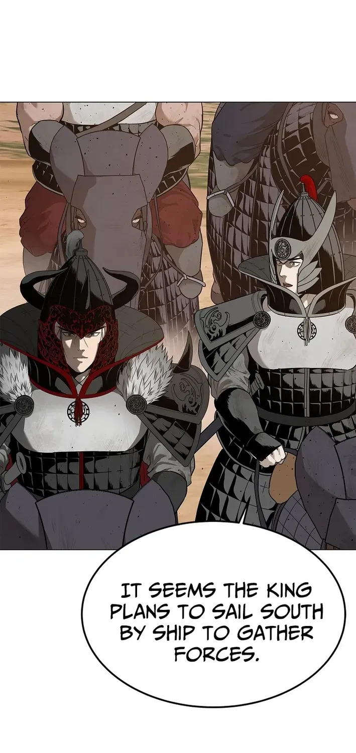 The Steel Emperor Chapter 1 page 146 - 