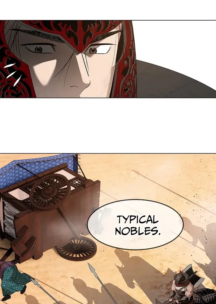 The Steel Emperor Chapter 1 page 147 - 