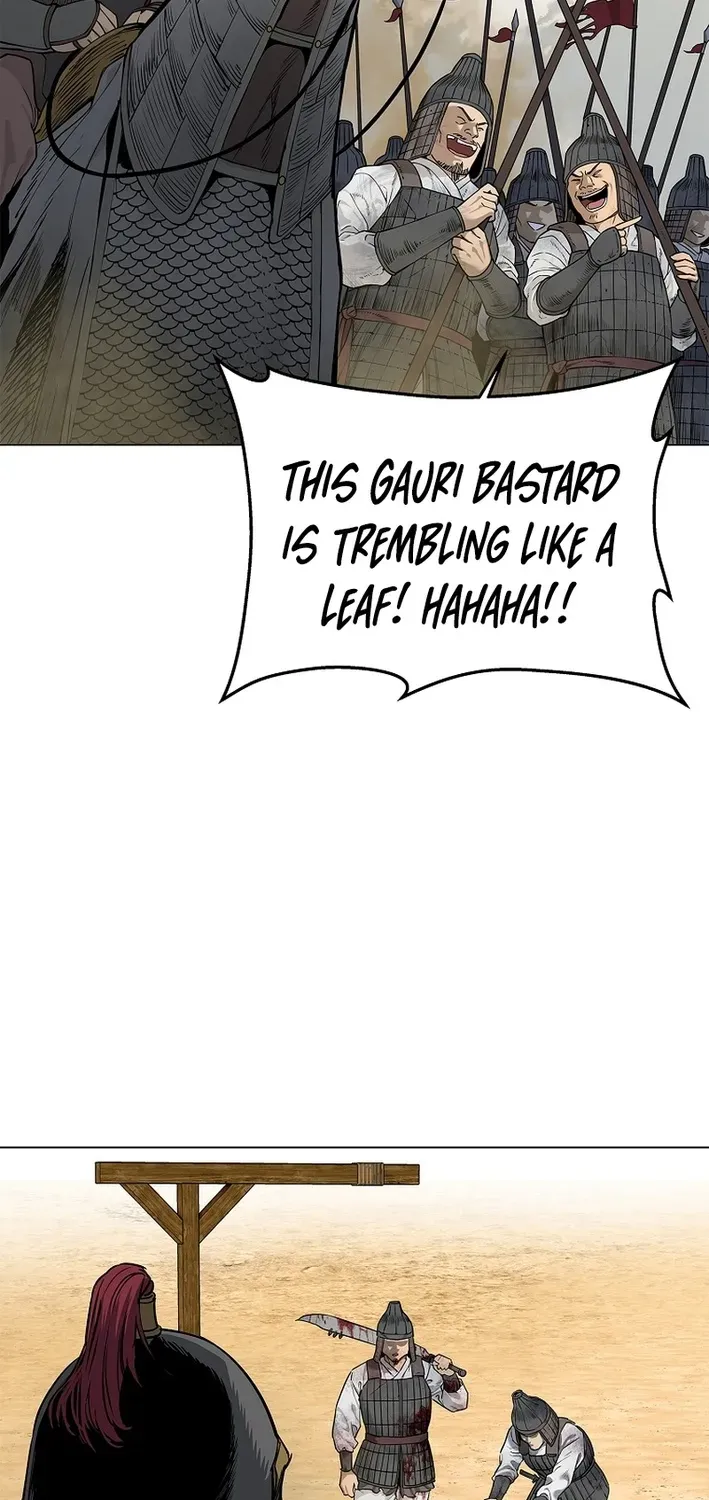 The Steel Emperor Chapter 1 page 16 - 