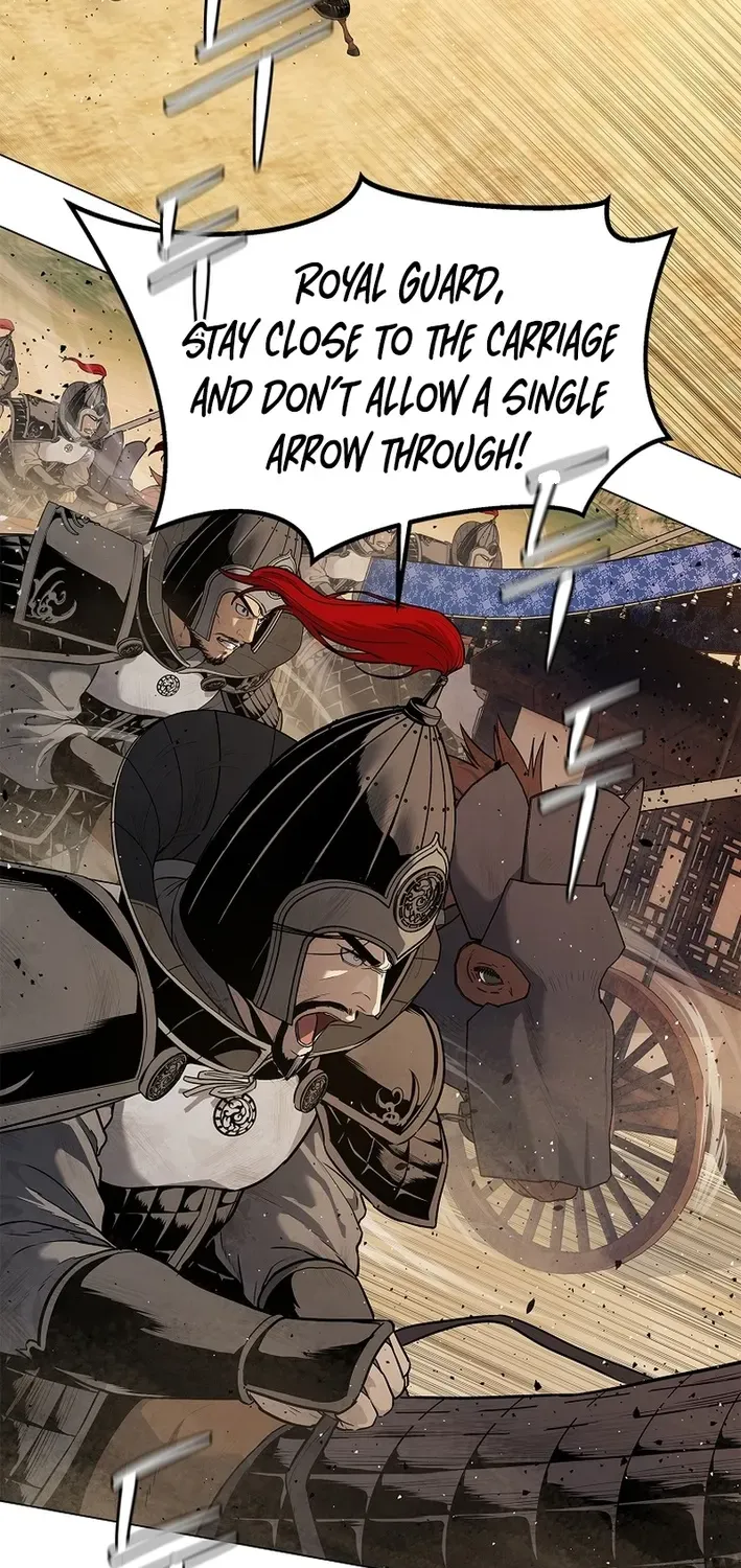 The Steel Emperor Chapter 1 page 156 - 