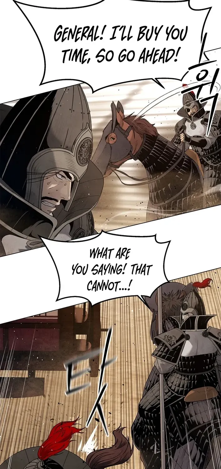 The Steel Emperor Chapter 1 page 158 - 
