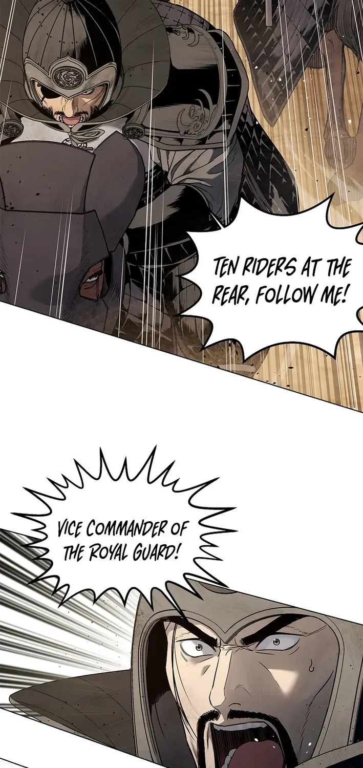 The Steel Emperor Chapter 1 page 159 - 