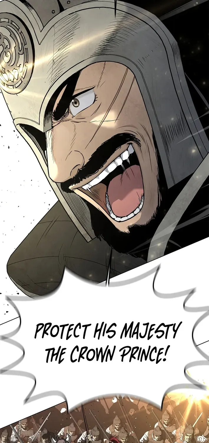 The Steel Emperor Chapter 1 page 162 - 
