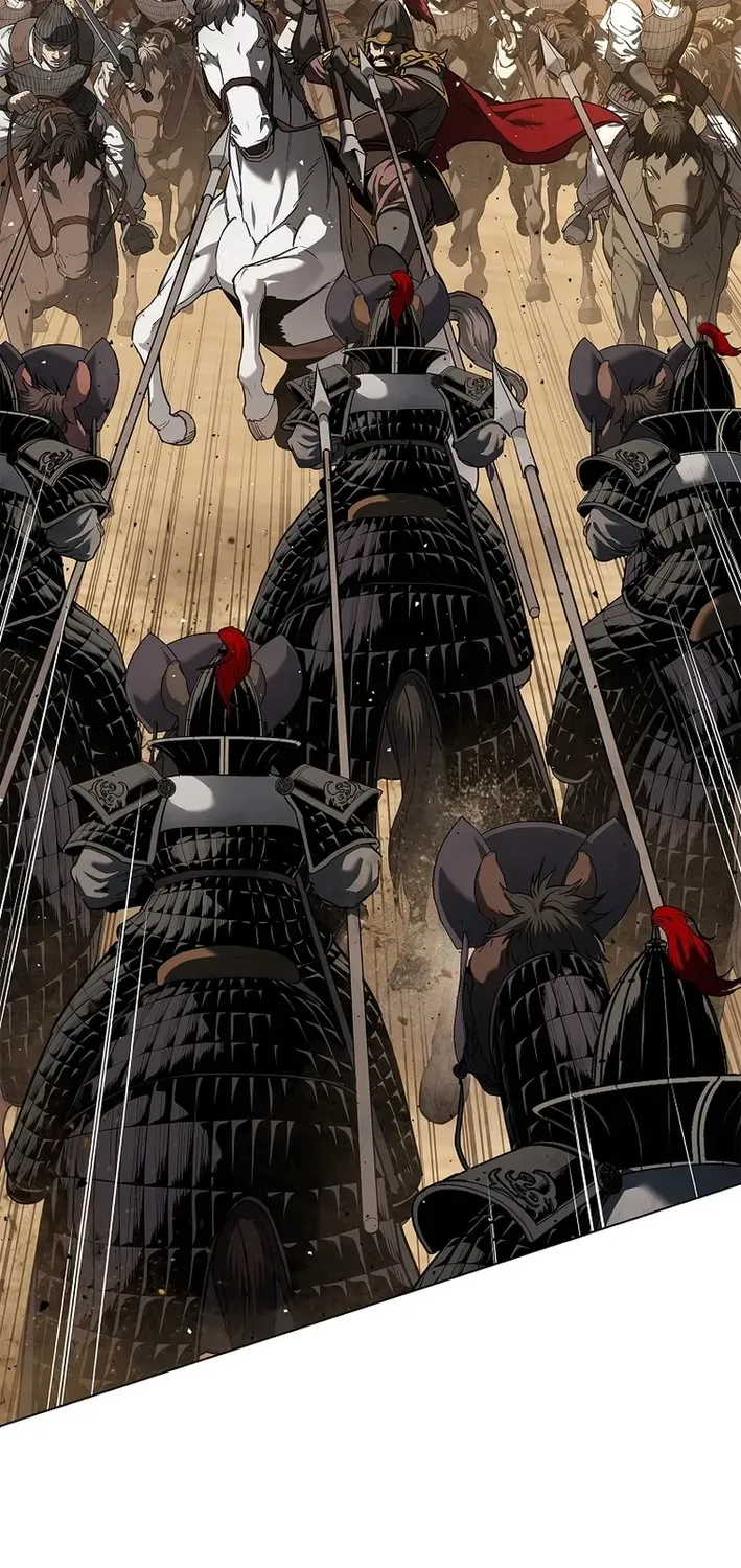 The Steel Emperor Chapter 1 page 163 - 