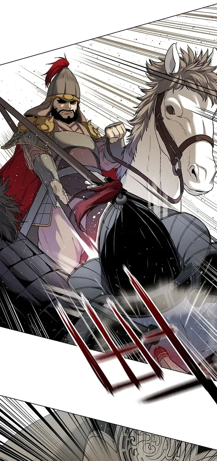The Steel Emperor Chapter 1 page 164 - 