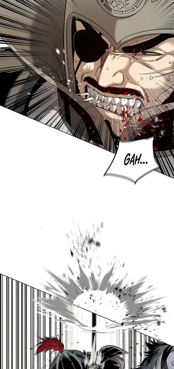 The Steel Emperor Chapter 1 page 165 - 