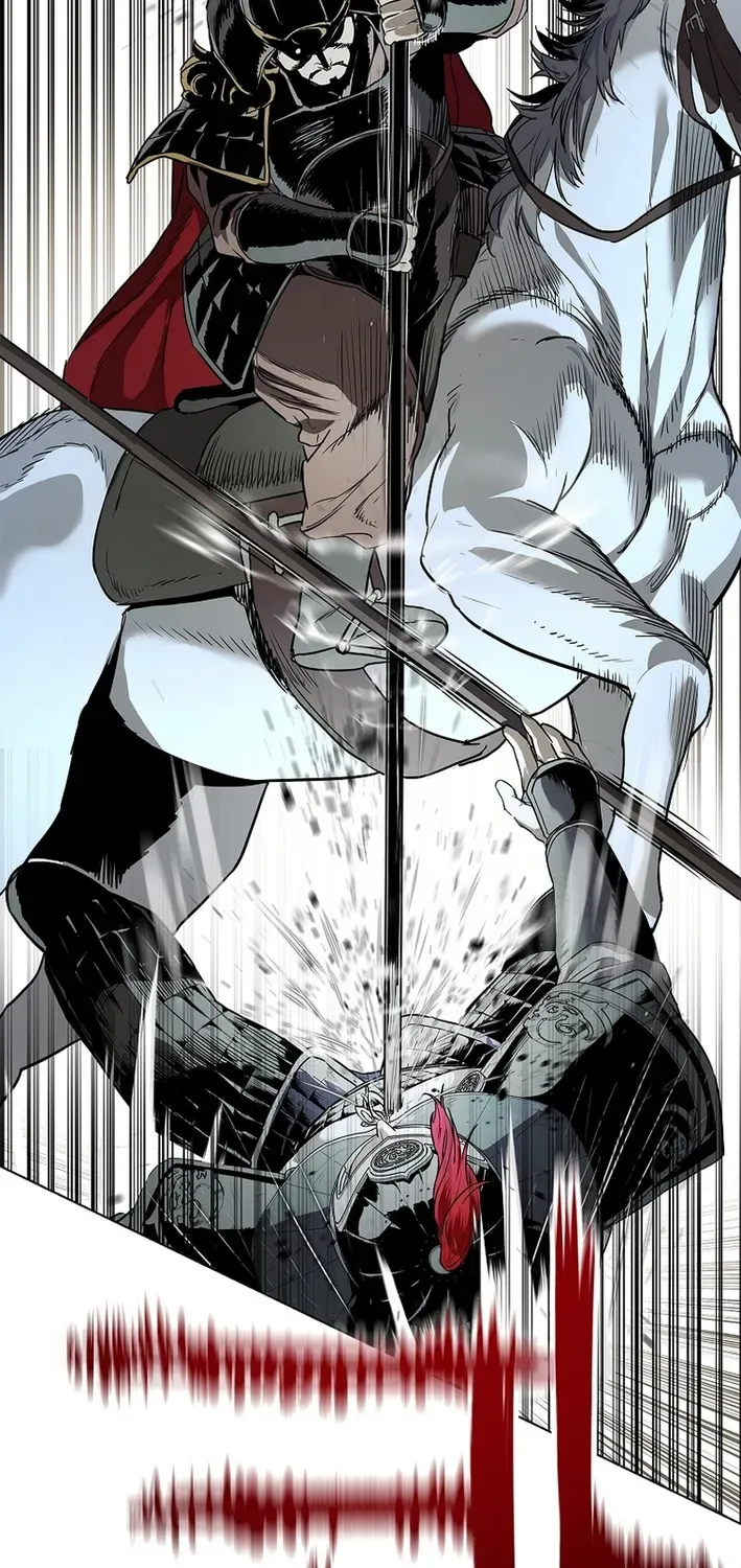 The Steel Emperor Chapter 1 page 166 - 