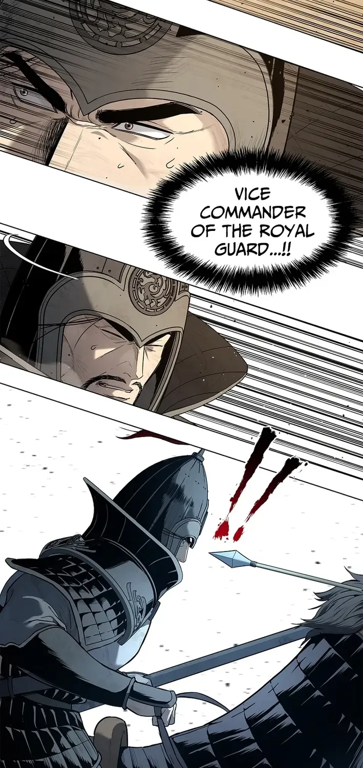 The Steel Emperor Chapter 1 page 170 - 