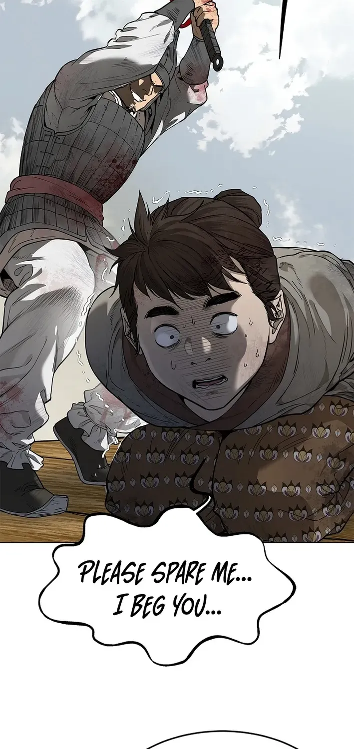 The Steel Emperor Chapter 1 page 18 - 