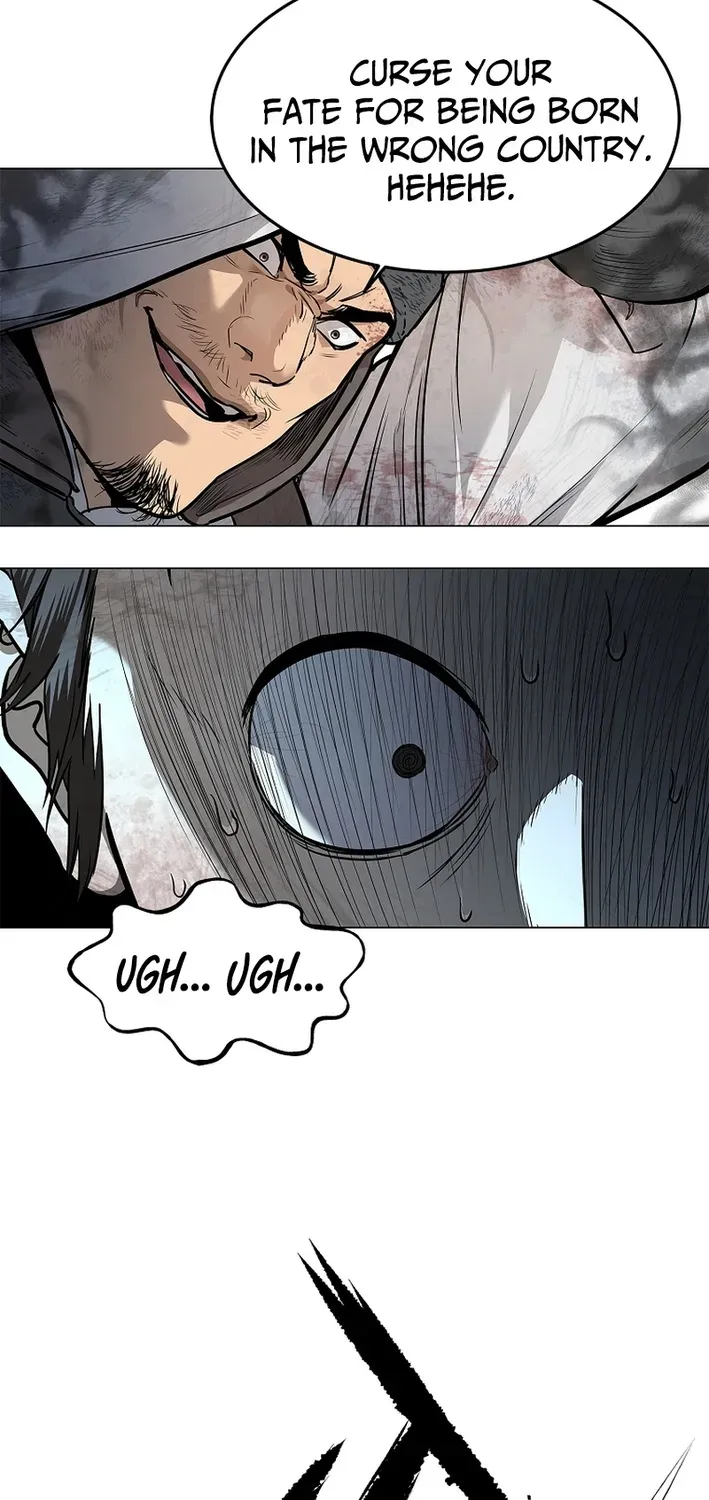 The Steel Emperor Chapter 1 page 19 - 
