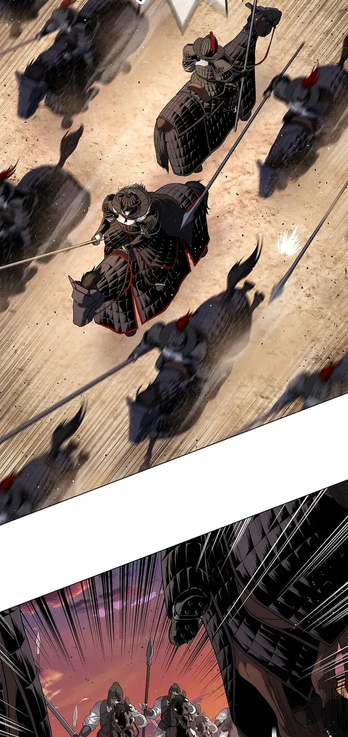 The Steel Emperor Chapter 1 page 184 - 