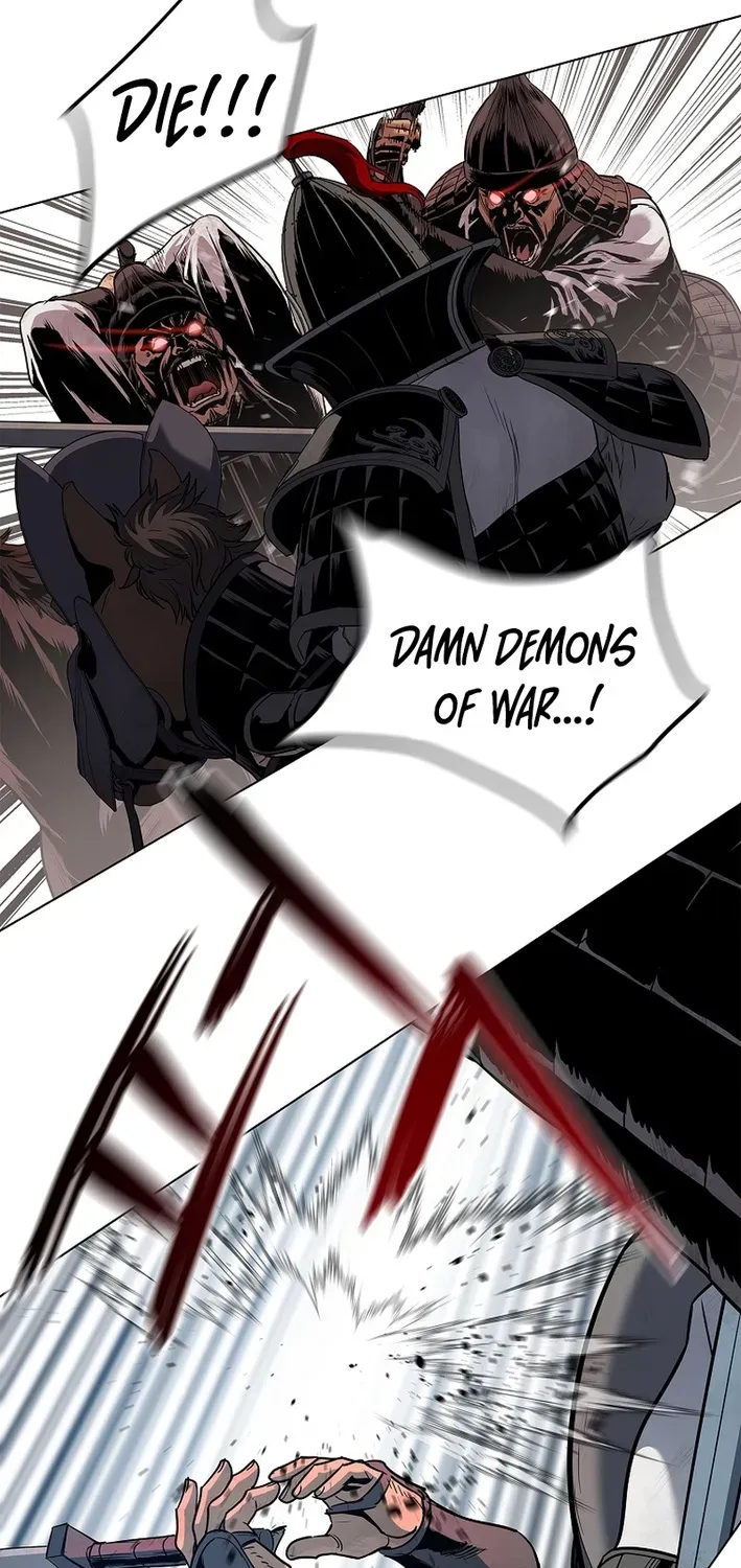 The Steel Emperor Chapter 1 page 187 - 
