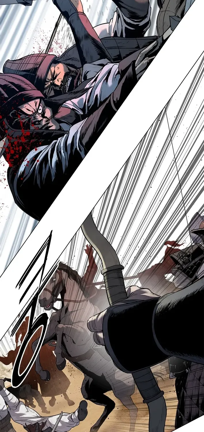 The Steel Emperor Chapter 1 page 188 - 