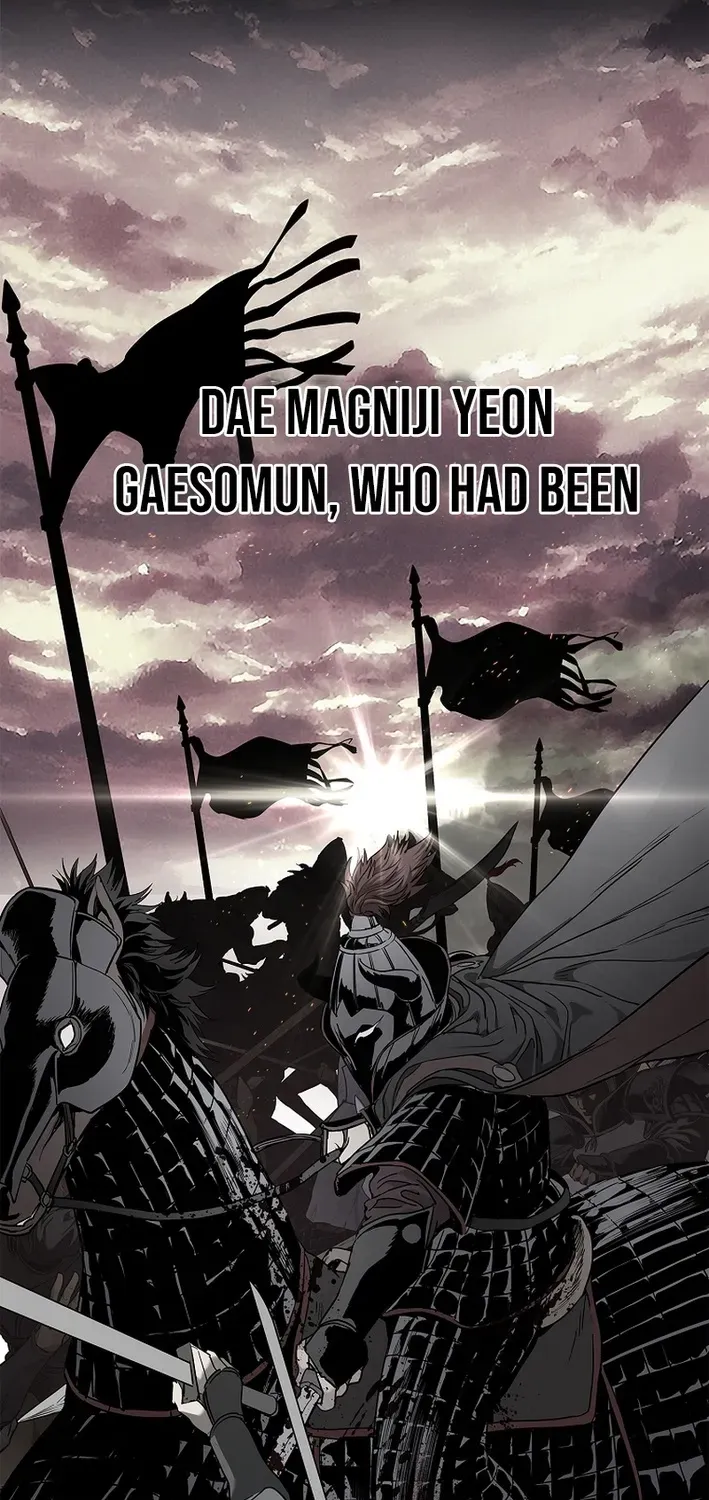 The Steel Emperor Chapter 1 page 3 - 