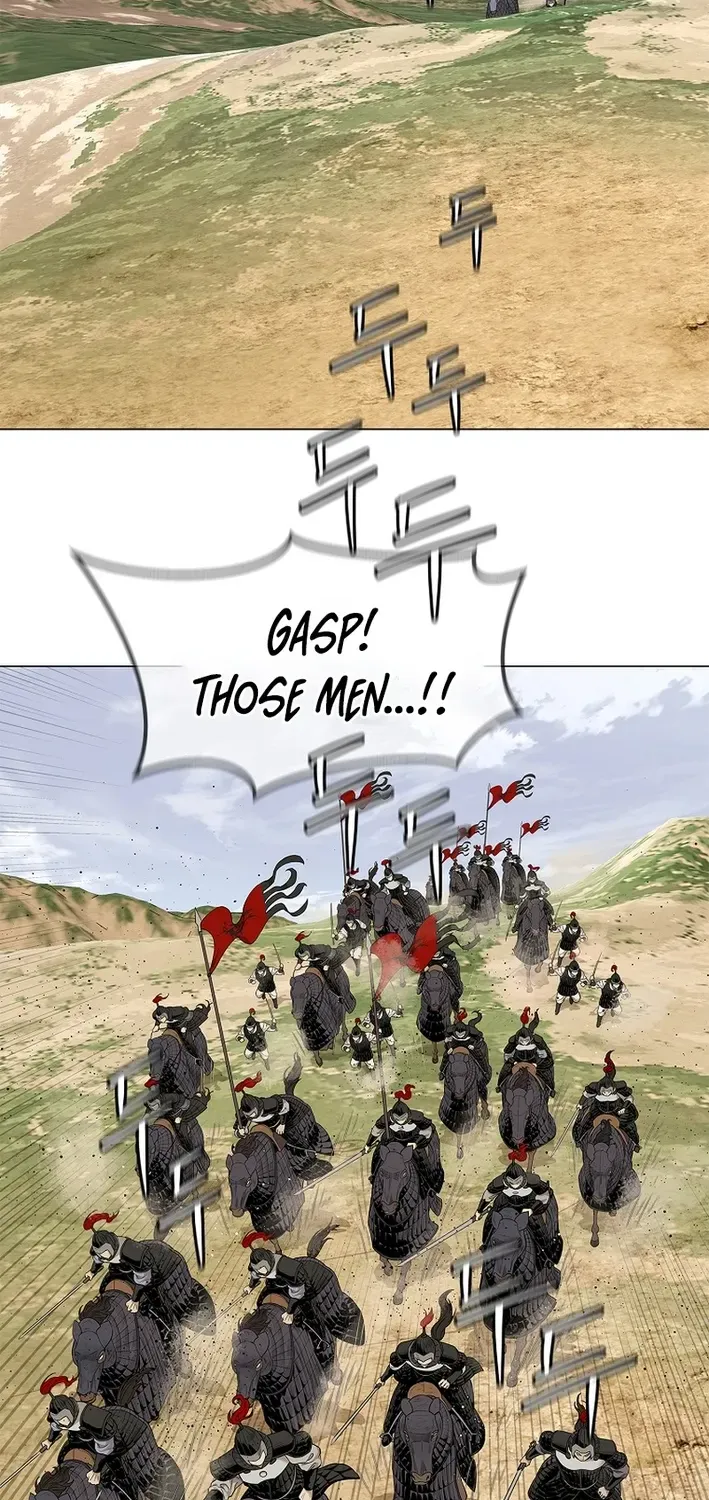 The Steel Emperor Chapter 1 page 23 - 