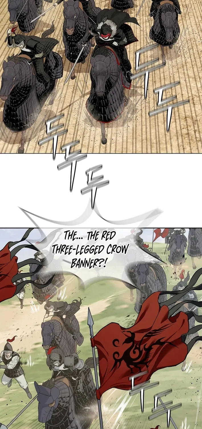 The Steel Emperor Chapter 1 page 24 - 