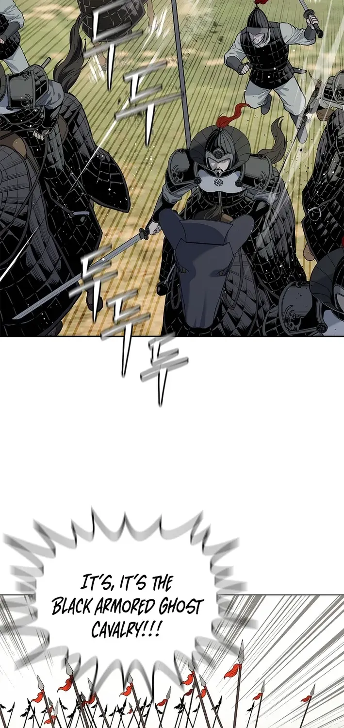 The Steel Emperor Chapter 1 page 25 - 