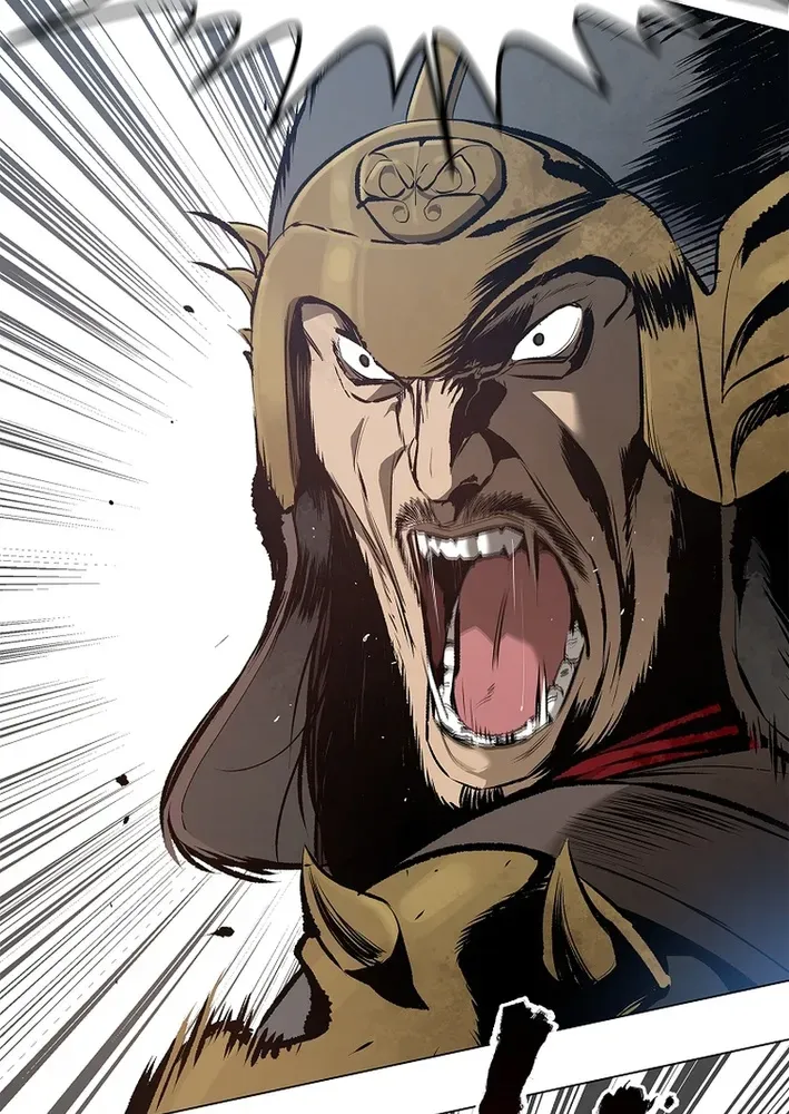 The Steel Emperor Chapter 1 page 28 - 