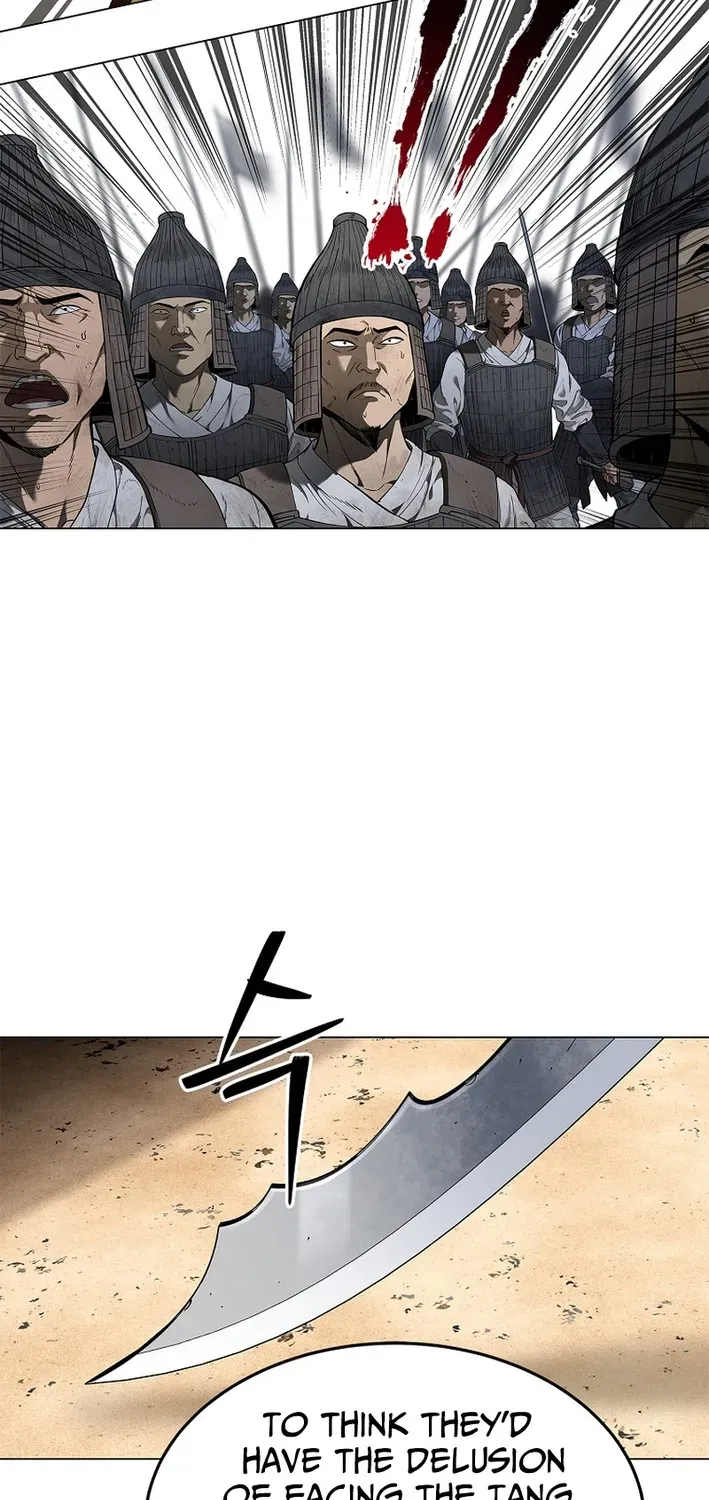 The Steel Emperor Chapter 1 page 29 - 
