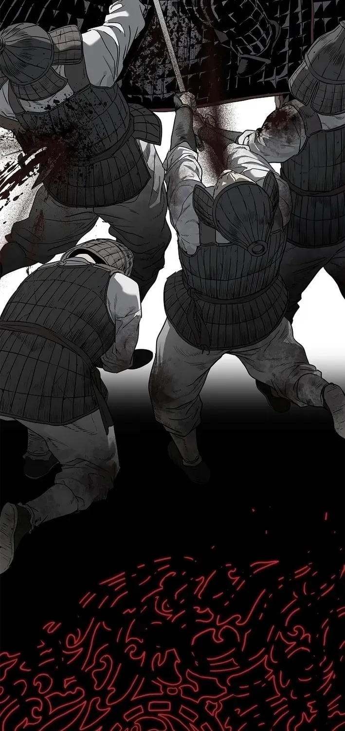 The Steel Emperor Chapter 1 page 4 - 