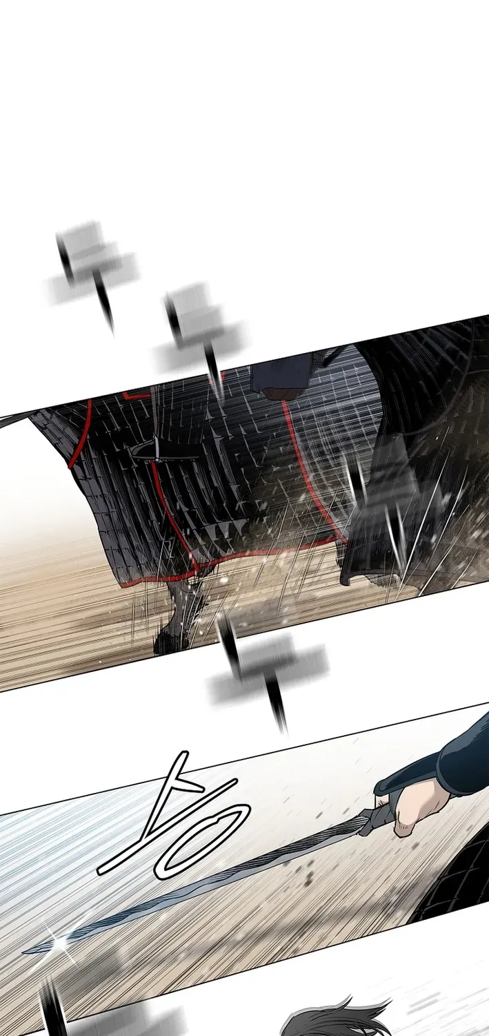 The Steel Emperor Chapter 1 page 33 - 