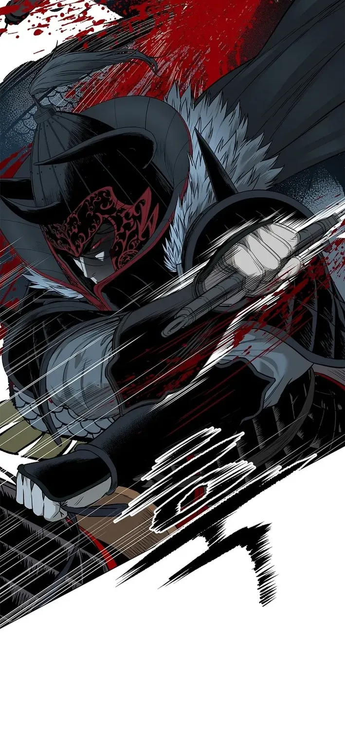 The Steel Emperor Chapter 1 page 37 - 