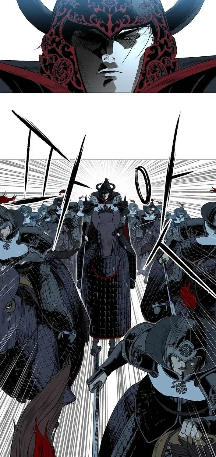 The Steel Emperor Chapter 1 page 43 - 