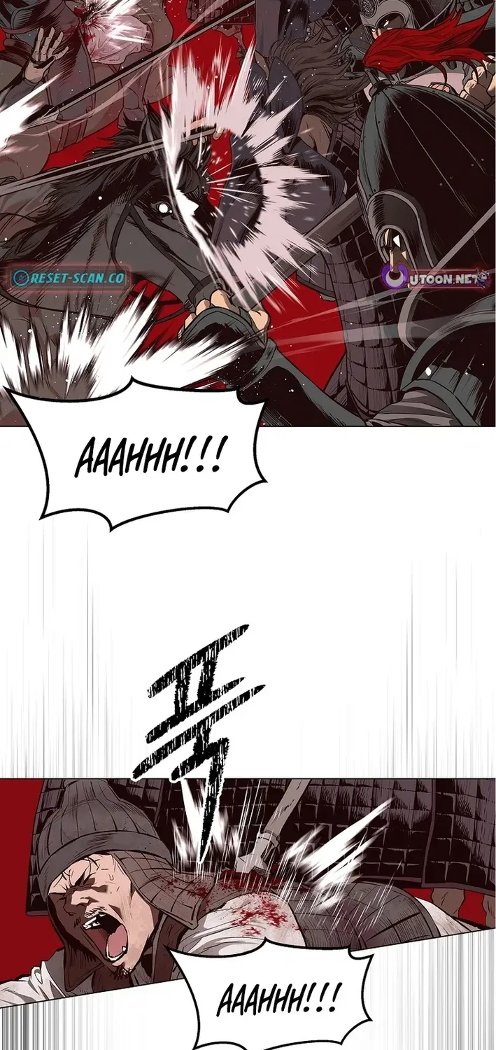 The Steel Emperor Chapter 1 page 46 - 