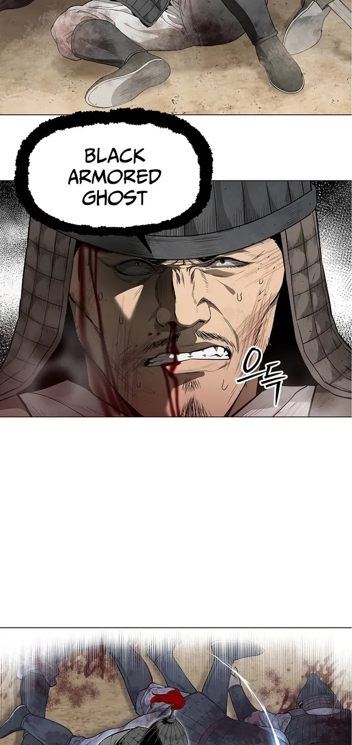 The Steel Emperor Chapter 1 page 50 - 