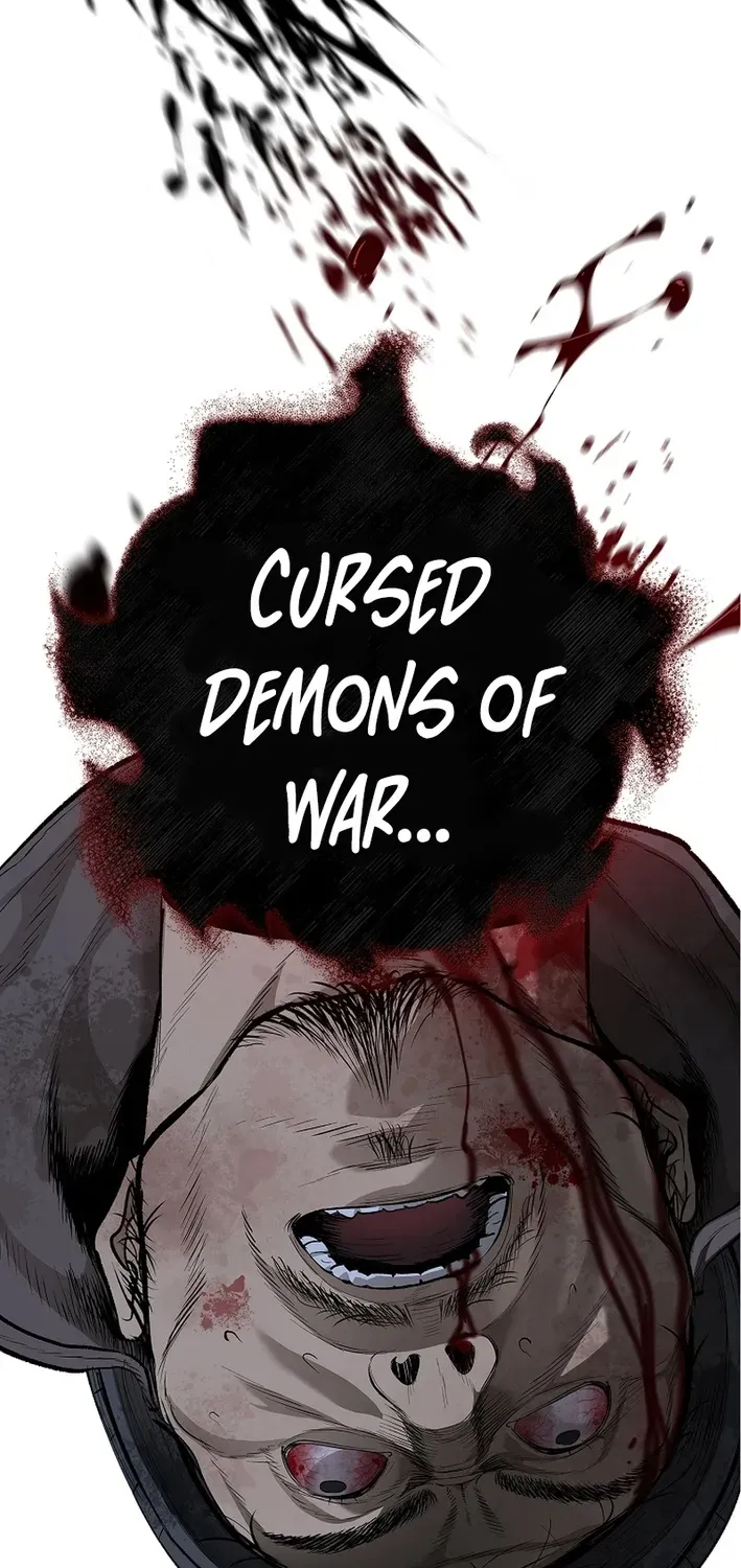 The Steel Emperor Chapter 1 page 52 - 