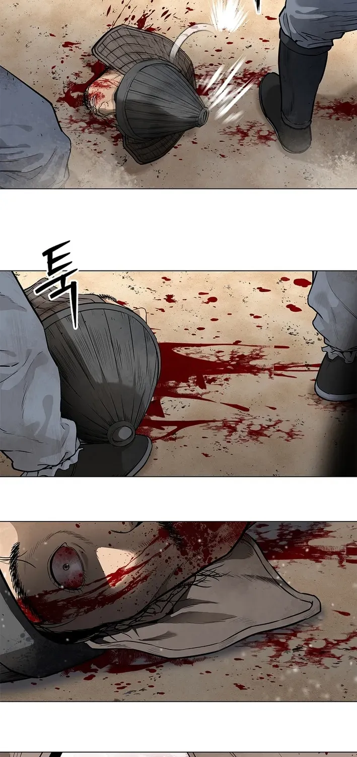 The Steel Emperor Chapter 1 page 54 - 