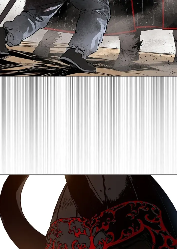 The Steel Emperor Chapter 1 page 56 - 