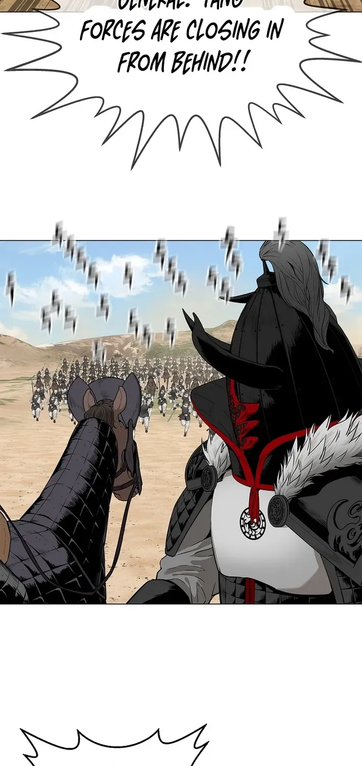 The Steel Emperor Chapter 1 page 59 - 