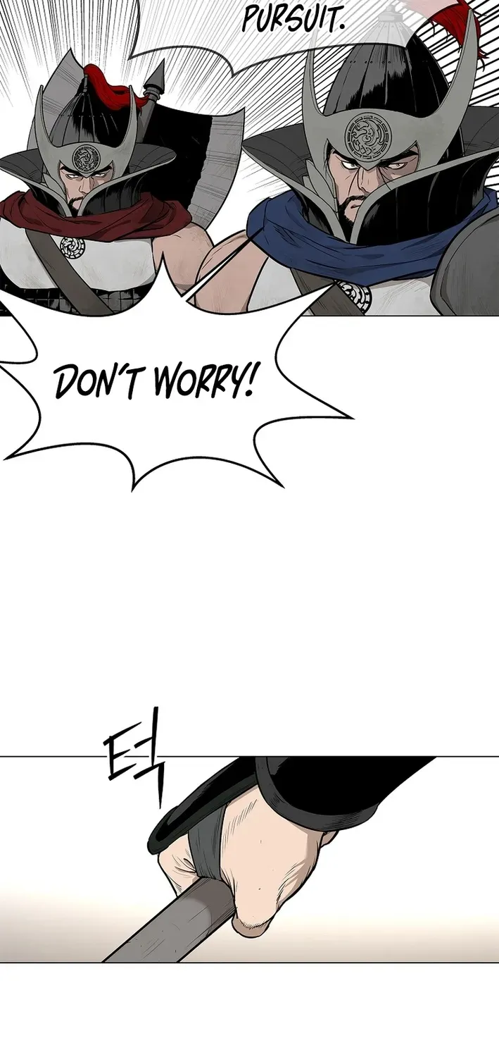The Steel Emperor Chapter 1 page 61 - 