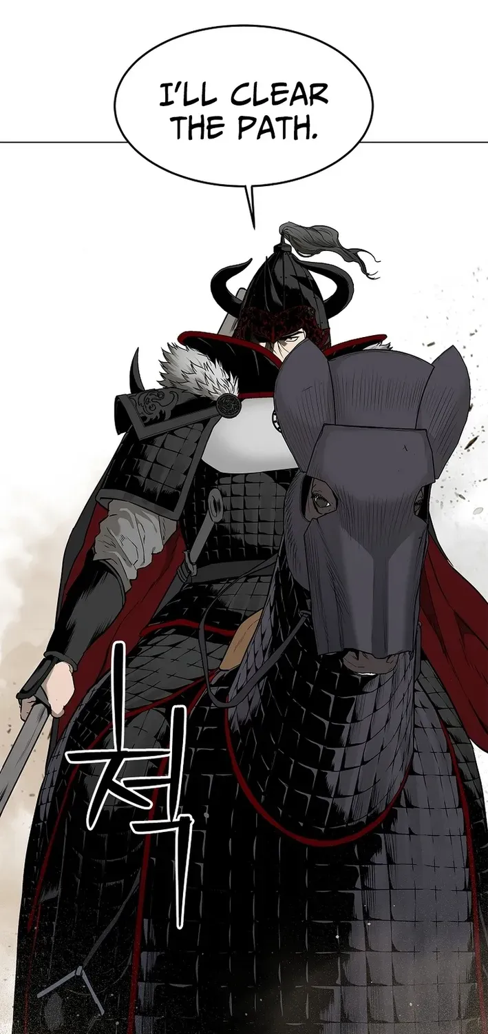 The Steel Emperor Chapter 1 page 62 - 