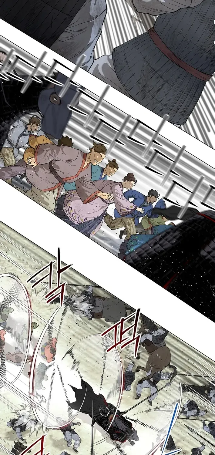The Steel Emperor Chapter 1 page 65 - 
