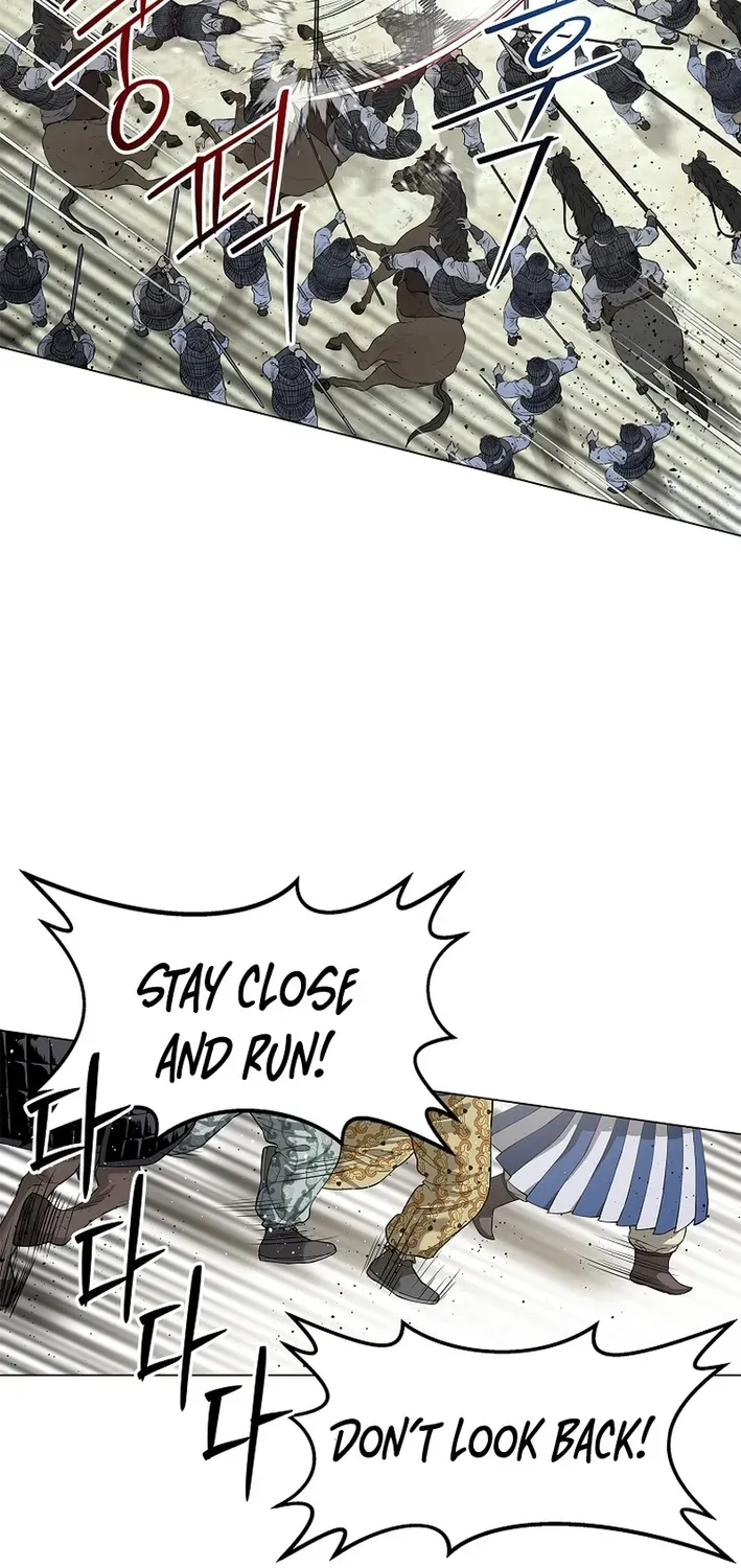 The Steel Emperor Chapter 1 page 66 - 