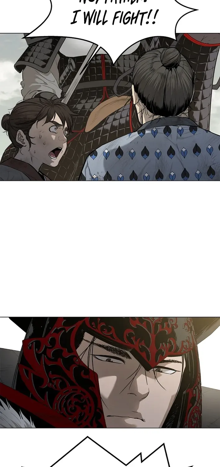 The Steel Emperor Chapter 1 page 71 - 