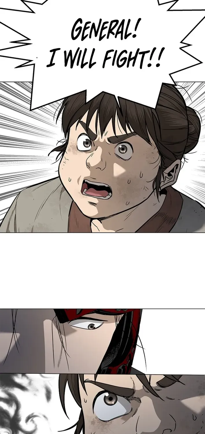 The Steel Emperor Chapter 1 page 72 - 