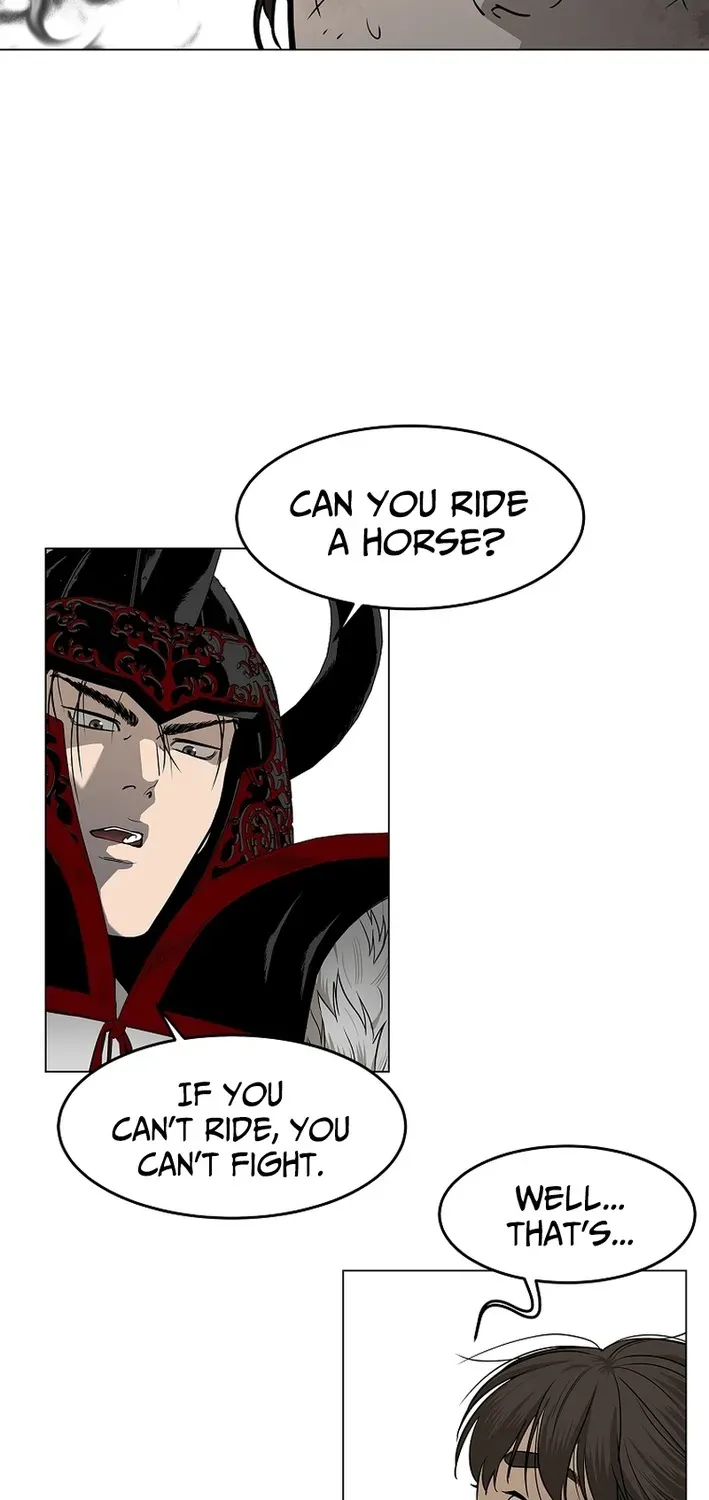 The Steel Emperor Chapter 1 page 73 - 