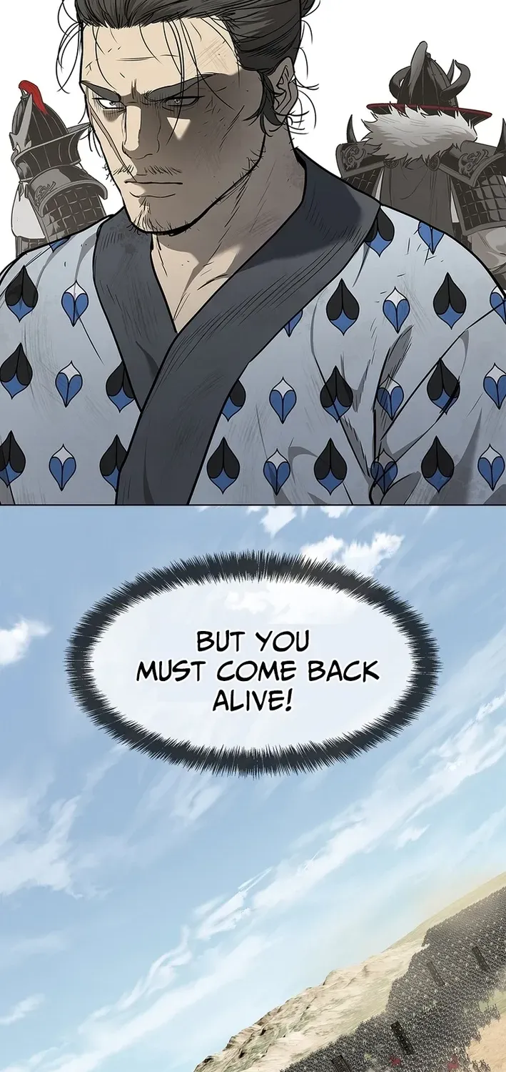 The Steel Emperor Chapter 1 page 79 - 