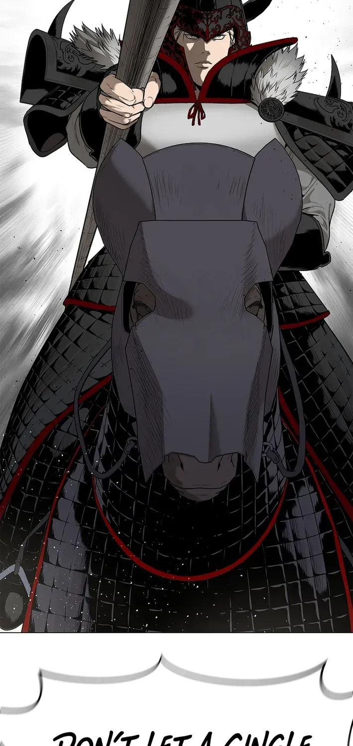 The Steel Emperor Chapter 1 page 82 - 